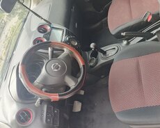 Nissan Note, 2015 il