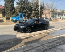 BMW 528, 2016 il