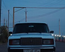 LADA (VAZ) 2107, 2009 il