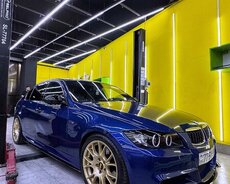 BMW 328 i, 2007 il