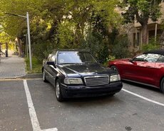 Mercedes C180, 1995 il