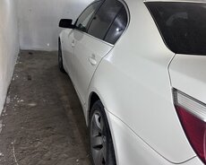 BMW 525 E60, 2004 il