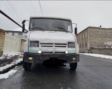 ZIL 5301, 2000 il