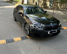 Bmw 530, 2017 il