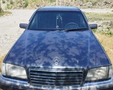 Mercedes Mersedes, 1996 il