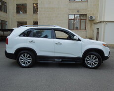 Kia Sorento, 2010 il