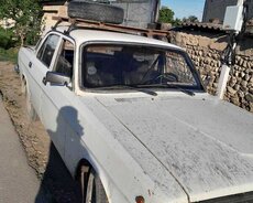 GAZ 2410, 1990 il