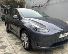 Tesla Model Y, 2023 il