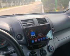 Toyota Rav4, 2006 il