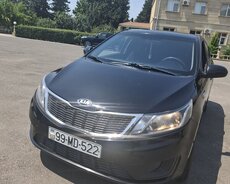Kia Rio, 2015 il