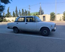 VAZ 2107, 2002 il
