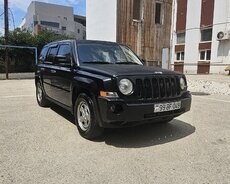 Jeep Patriot, 2008 il