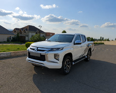 Mitsubishi L200, 2020 il