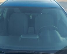 Toyota Corolla, 2008 il