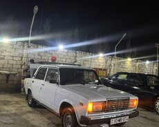LADA (VAZ) 2107, 2003 il