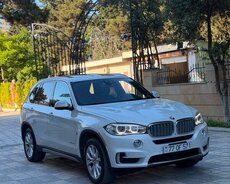 BMW X5, 2018 il