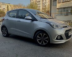 Hyundai i10, 2014 il
