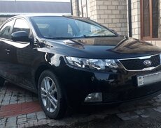 Kia cerato, 2012 il