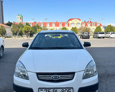 Kia Pride, 2007 il