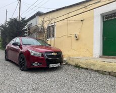 Chevrolet Kuruz, 2011 il