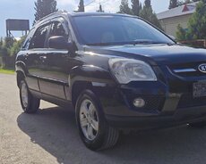 Kia Sportage, 2008 il