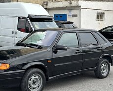 LADA (VAZ) 2115, 2011 il