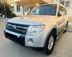 Mitsubishi Pajero, 2007 il
