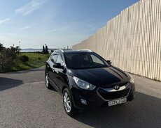 Hyundai Tucson, 2009 il