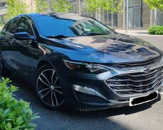 Chevrolet Malibu, 2021 il
