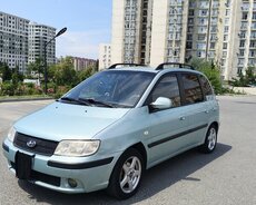 Hyundai Matrix, 2007 il