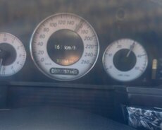 Mercedes E211, 2004 il