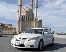 Toyota Camry, 2008 il