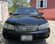 Nissan Sunny, 2005 il