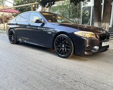 BMW 528, 2012 il