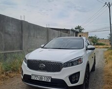 Kia Sorento, 2015 il