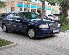 Mercedes C 220, 1995 il