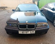 BMW 325i, 1994 il