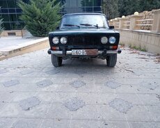 LADA (VAZ) 2106, 1997 il