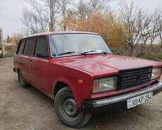 LADA (VAZ) 21.04, 1996 il