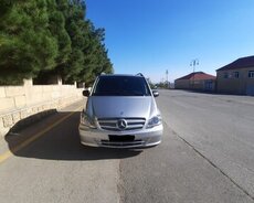 Mercedes Vita115, 2013 il