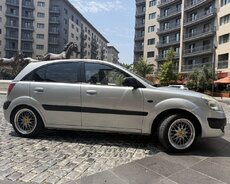 Kia Rio, 2008 il