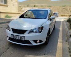 SEAT Ibiza, 2012 il