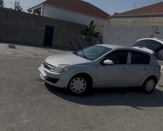 Opel Astra, 2006 il