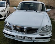 GAZ 31105 Volga, 2007 il