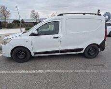 Renault Dokker, 2014 il