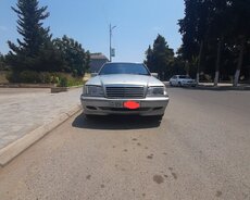 Mercedes C220, 1998 il
