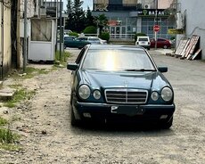 Mercedes Mercedes w210 E-240, 1998 il