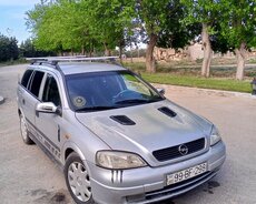 Opel Astra, 1998 il