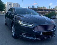 Ford Mondeo, 2015 il