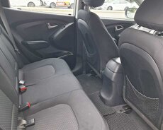 Hyundai Ix35, 2013 il